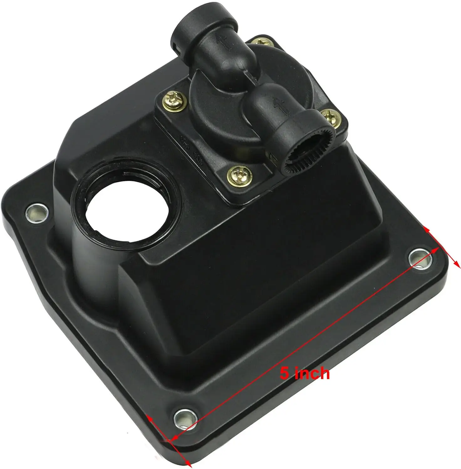Фото Топливный насос 24 559 02-S для двигателя Kohler CH18 CH19 CH20 CH21 CH682 CH730 CH742 CH752 ECH630 ECH680 ECH749ECH740 #   24 559 10 С №3
