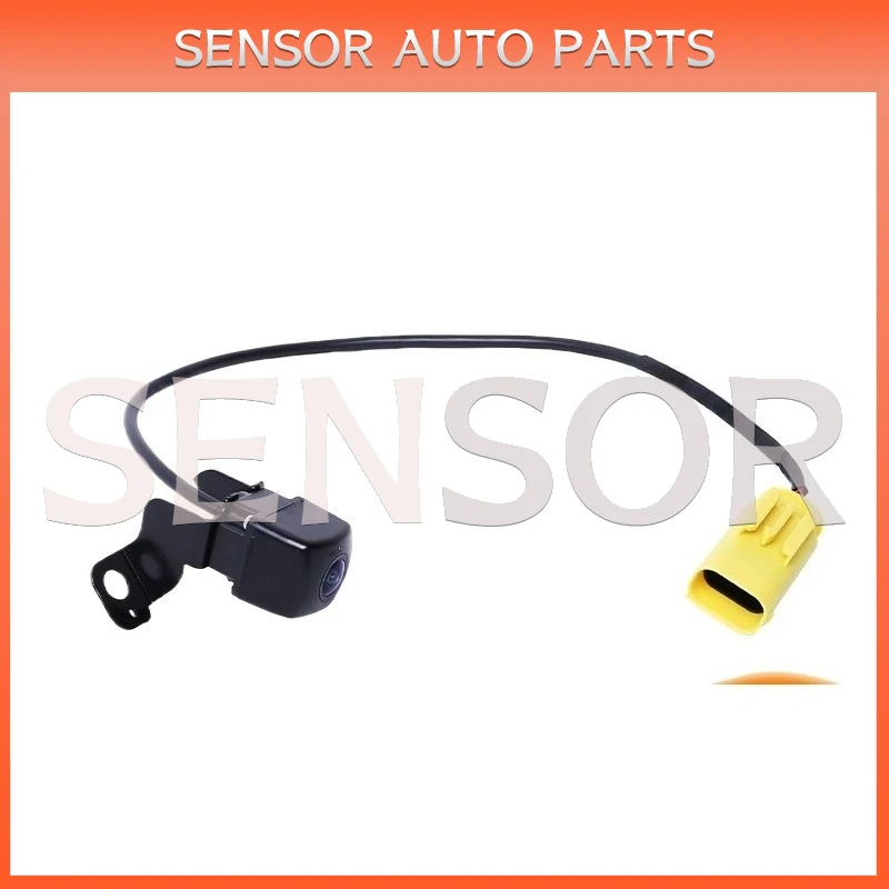 Фото Nieuwe 95760-2P600 957602P600 Achteruitrijcamera для Kia Sorento 2014-2015 №1