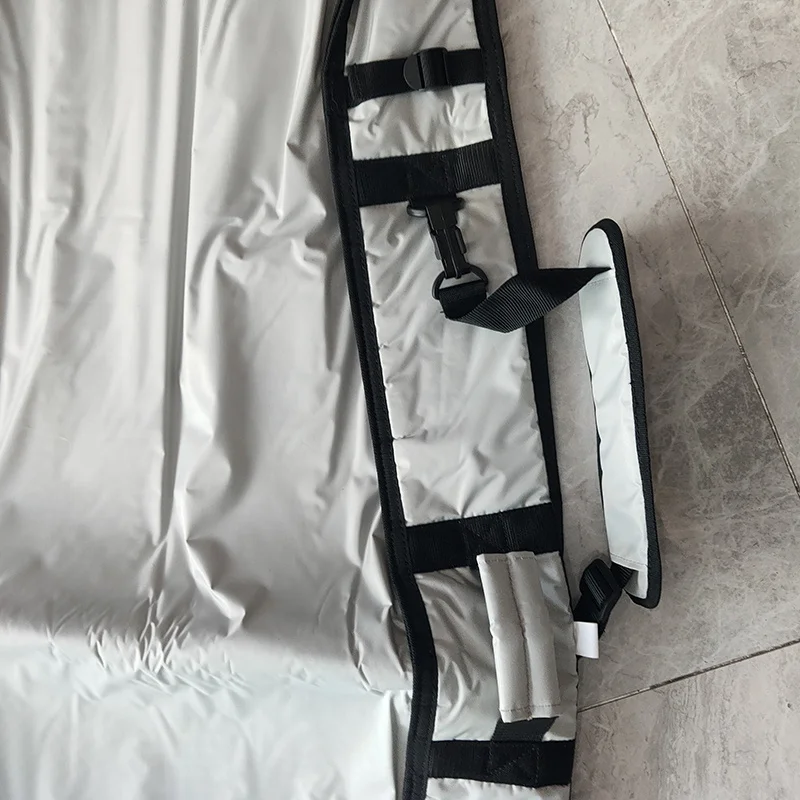 CFINEcheap сумка для серфинга на подводных крыльях чехол высококачественная 600D и PE