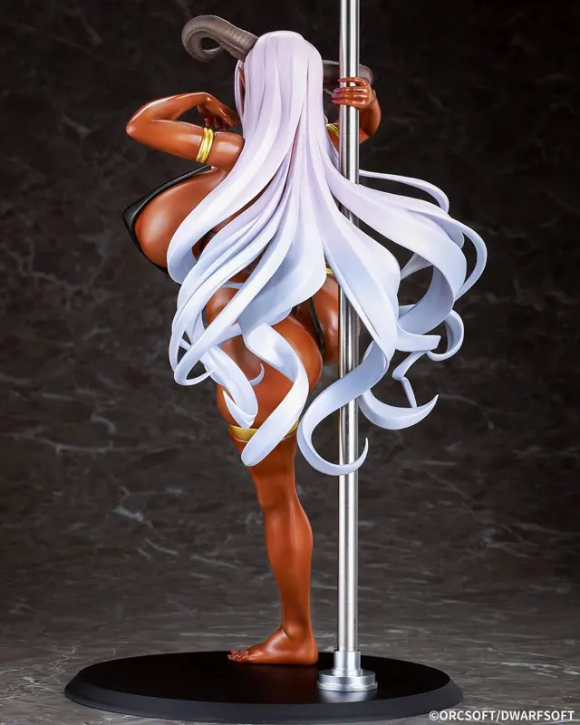 Q-SIX фигурка K2 Frisia Ornstein Alterego 1/6 аниме девушка ПВХ экшн-игрушка 33 см игра статуя для