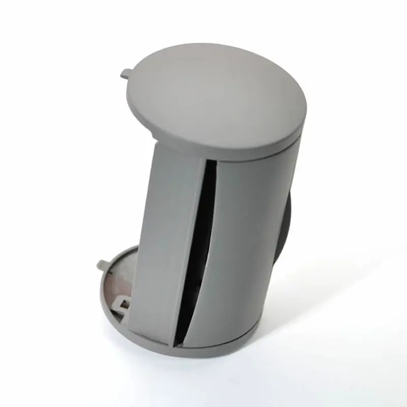 Пепельница задняя SKTOO серая + Боковые Крышки для VW BORA JETTA GOLF 4 MK4 1J0 857 962 H