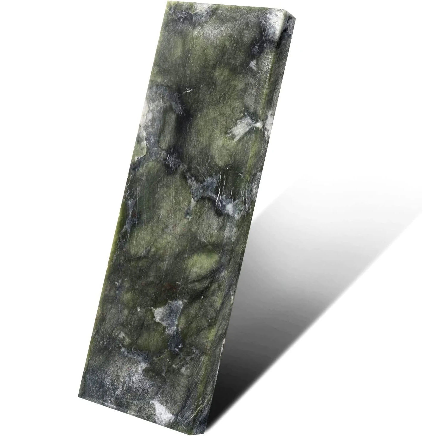 

1 шт. точильный камень для ножей, точильный камень с зернистостью 10000, точильный камень для полировки, натуральный зеленый точильный масляный камень для ножей, инструменты