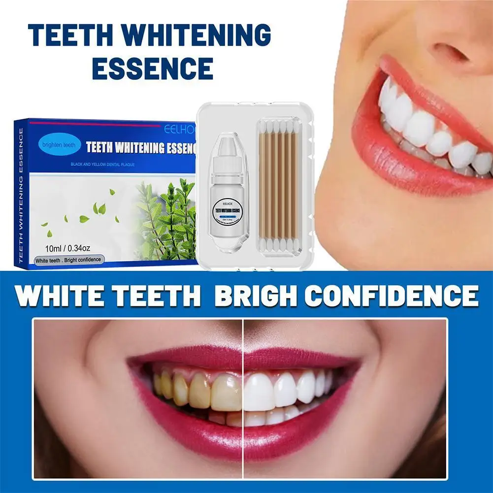 

Teeth Whitening Essence Plaque Remover For Smoke Stains Coffee Fresh Breath Stains Bad Breath Teeth Cleaning Stains Dental Tools