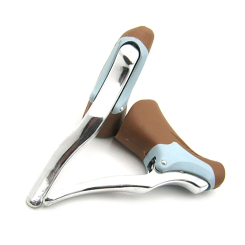 Наслаждайтесь безопасной ездой на велосипеде по городу с отзывчивыми рулями