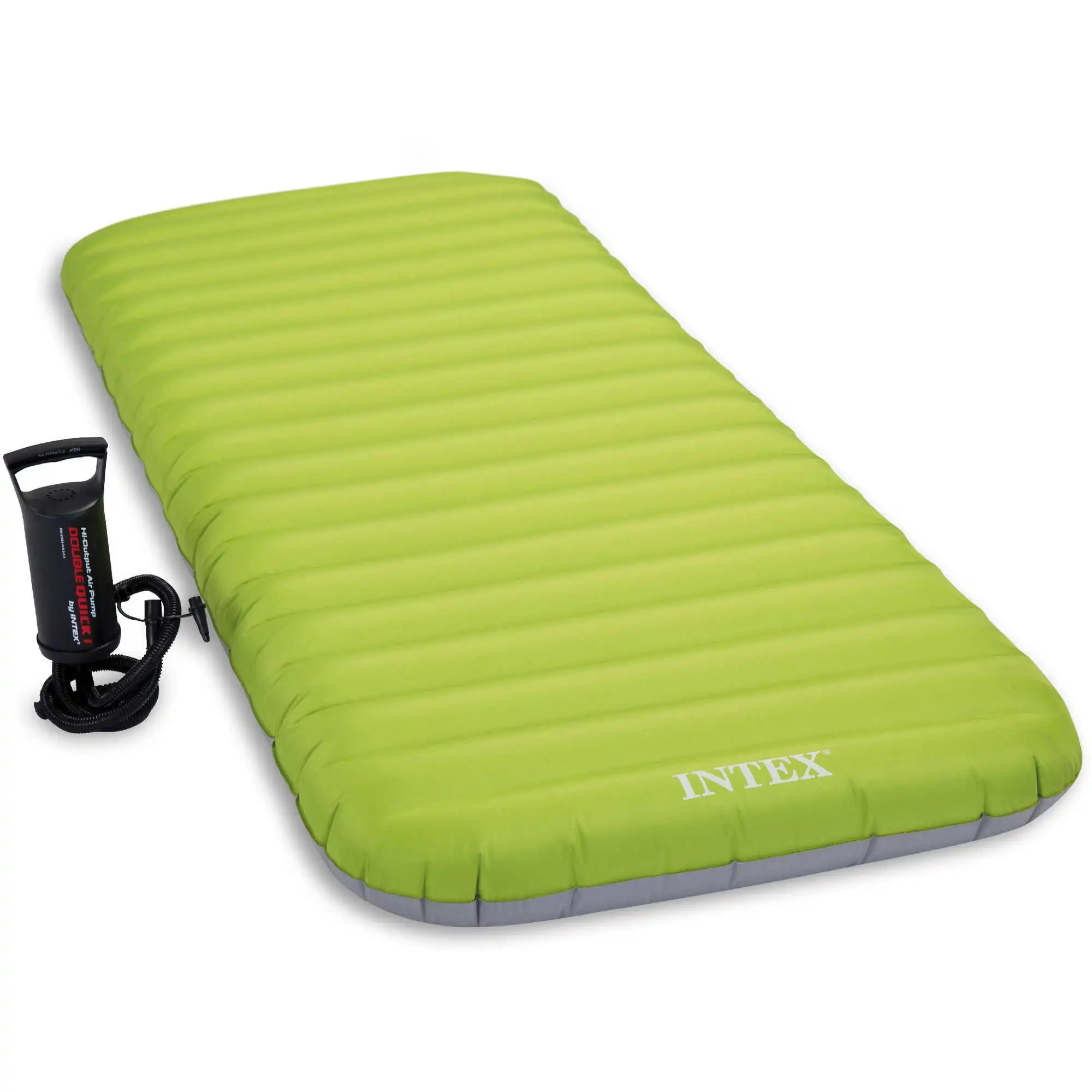 

Junior Twin Roll 'n Go Airbed Travel Mattress with Handheld
