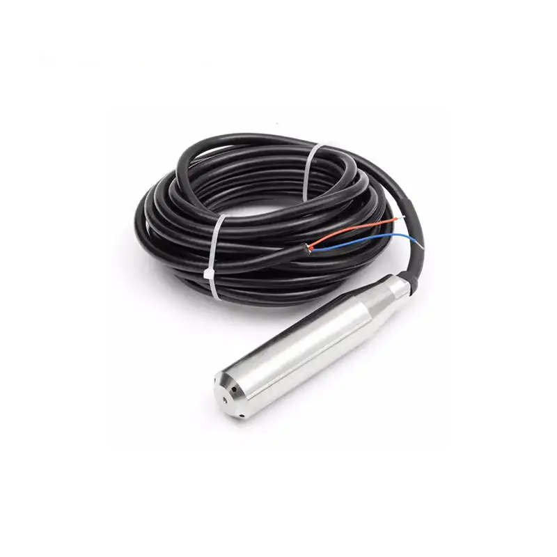 

HighQuality 4-20ma Submersible Fuel Level Pressure Sensor
