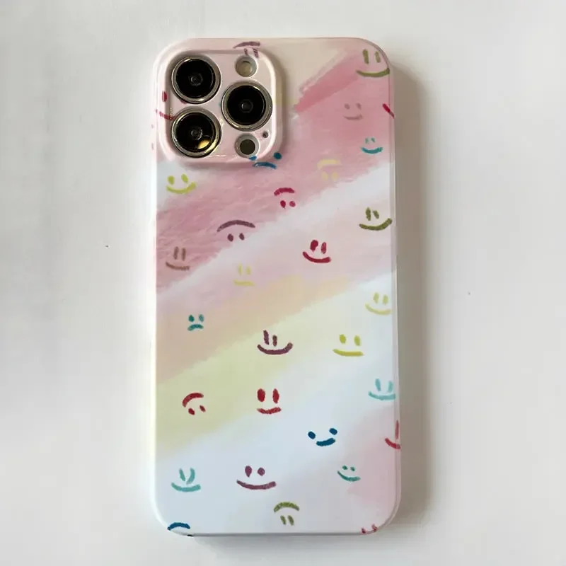 Новый жесткий чехол для OPPO Find X5 Pro X3 Lite X2 Neo F23 F21 F21S F19 + F17 F15 F11 F9 R17 R15 4G