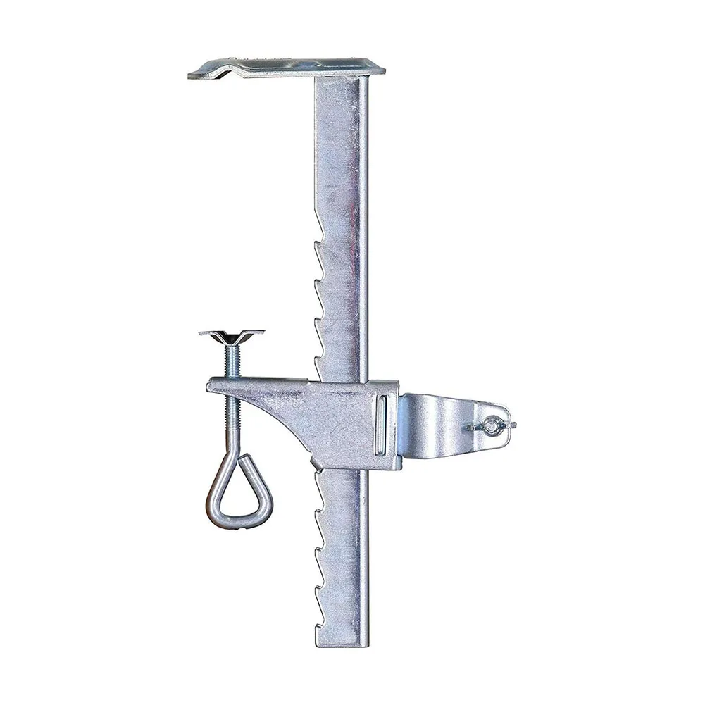 

Stable Anti Rust Umbrella Fixing Clip Patio Quick Install Garden Balcony Courtyard Home Outdoor For Parasol Strut Bracket Beach