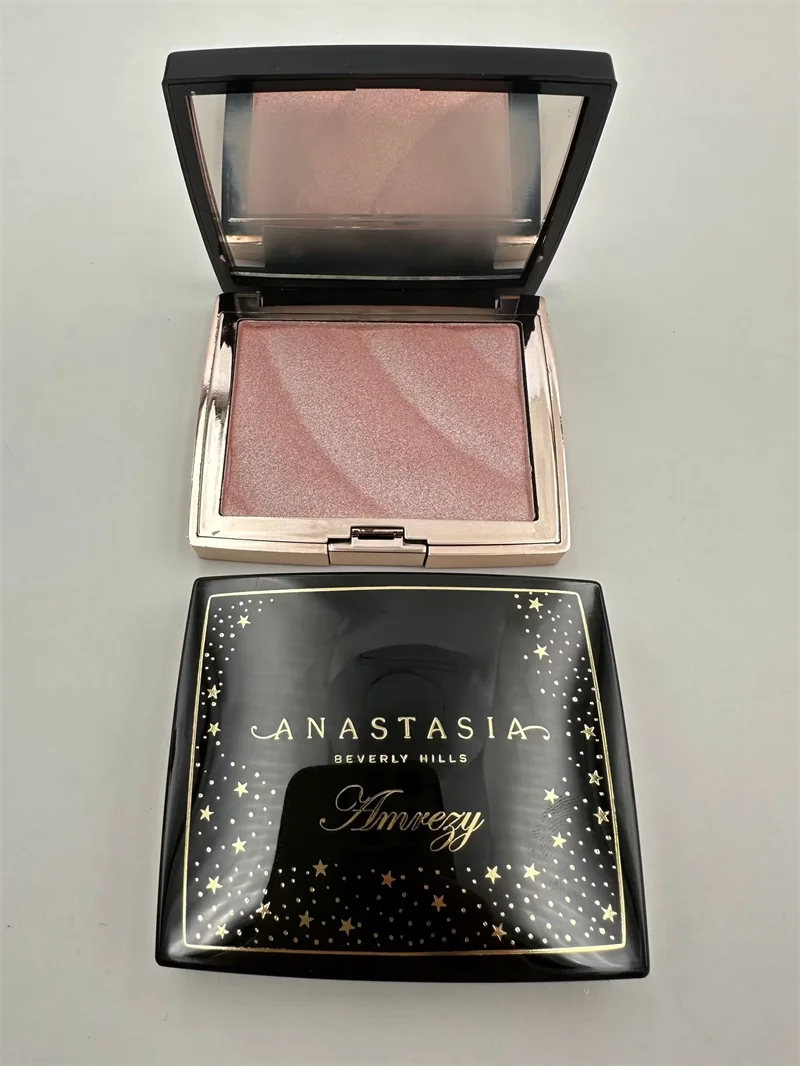 Палетка теней для век Anastasia значально, 2023, 2 цвета