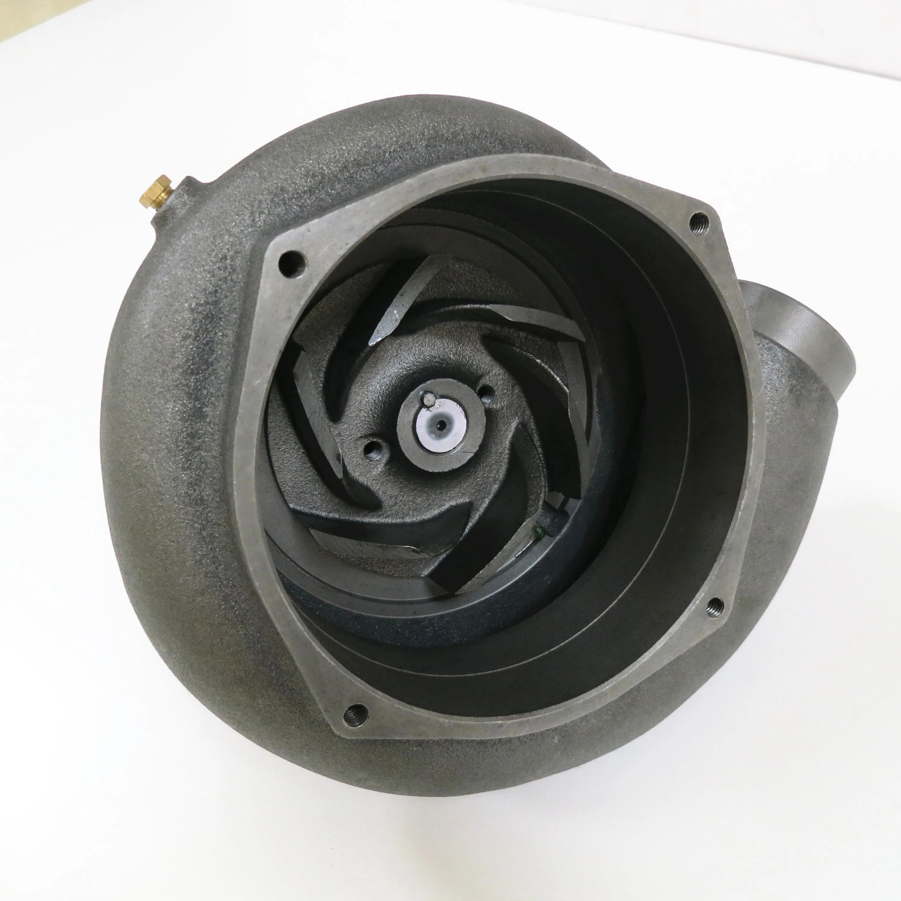 Детали послепродажного обслуживания дизельного двигателя Водяной насос KTA38 3647029