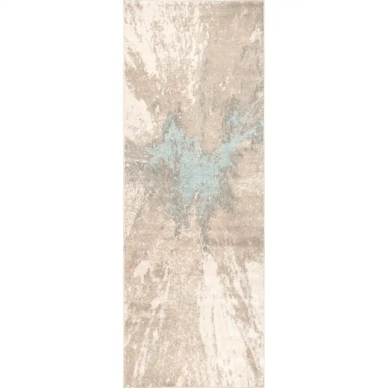 

Abstract Cyn Area Rug