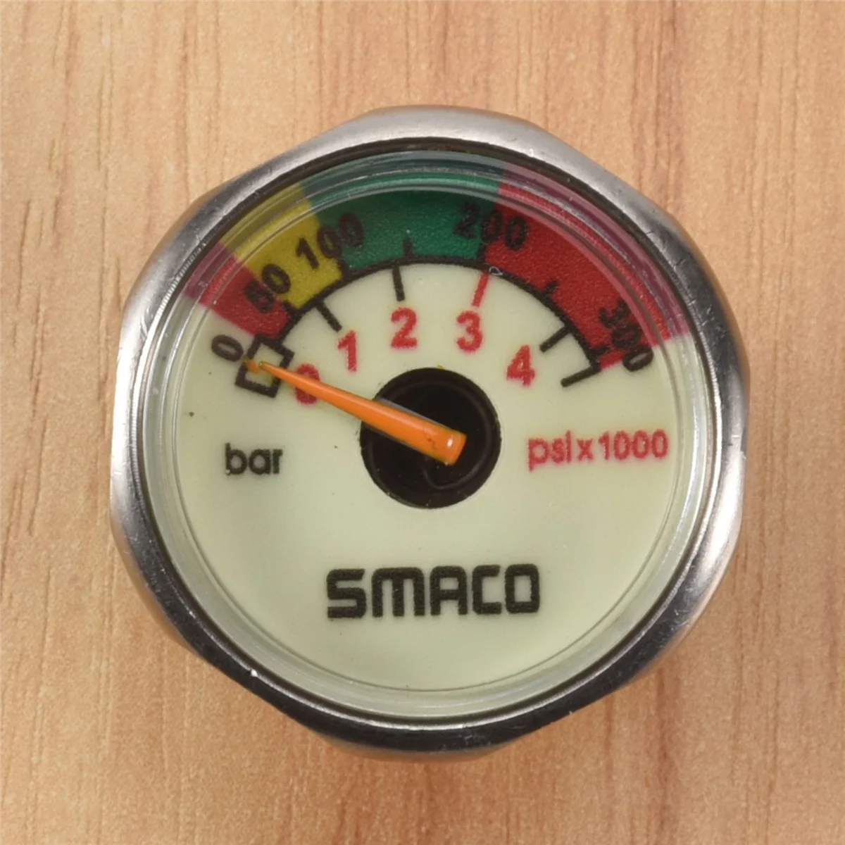 SMACO M10 оборудование для дайвинга подводное плавание пони флакон стандартное