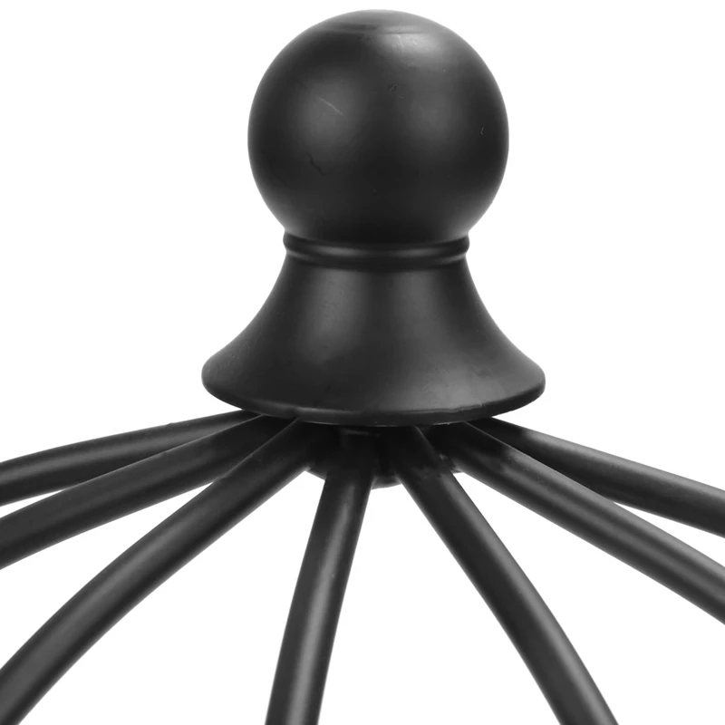 Клетка для кексов Sweetgo инструменты украшения тортов свадебный сладкий десертный