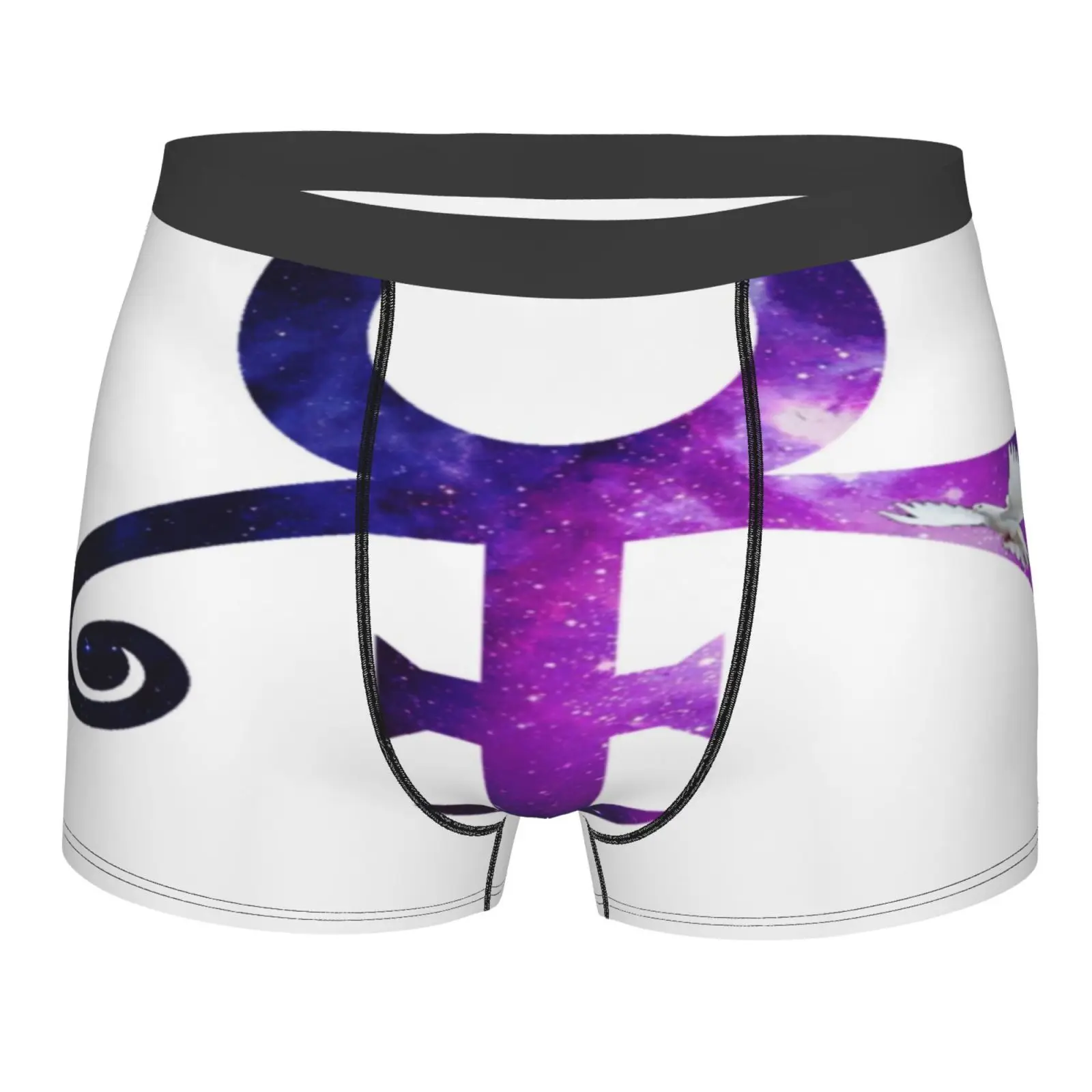 

Prince 2679 Underwear Men Male Clothes Pck Boxer Sexy Hombre Men's Panties Long Polyester Male Clothes Boxer Homme Marque Luxe