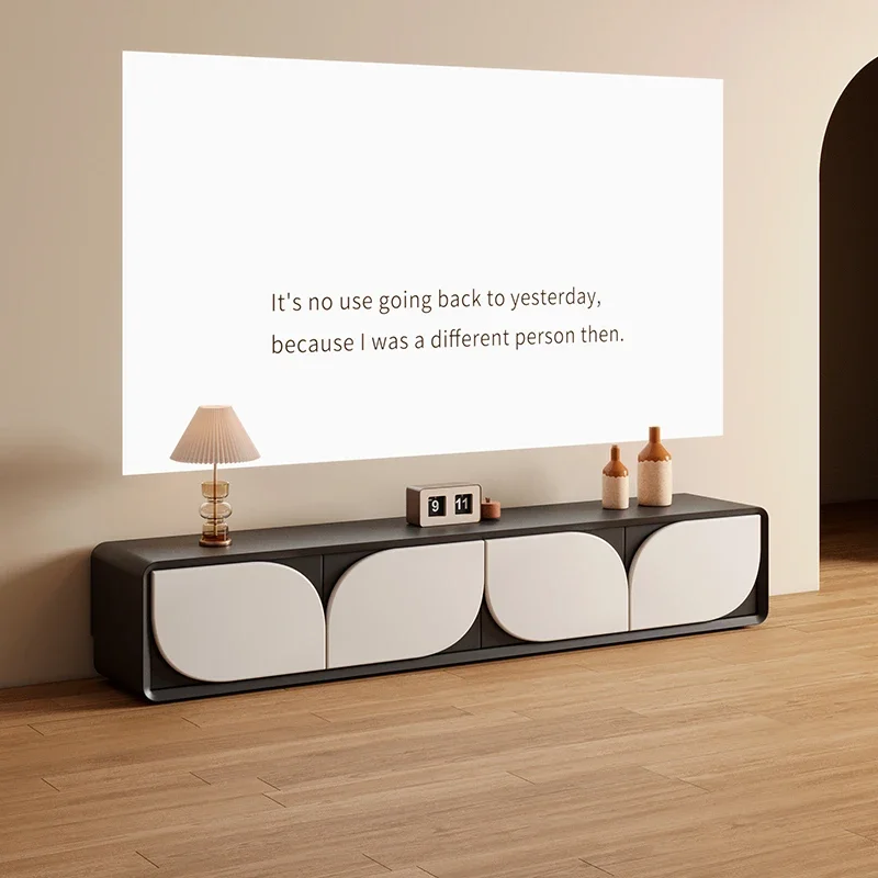 Современная подставка для телевизора консоли гостиной роскошная монитора из