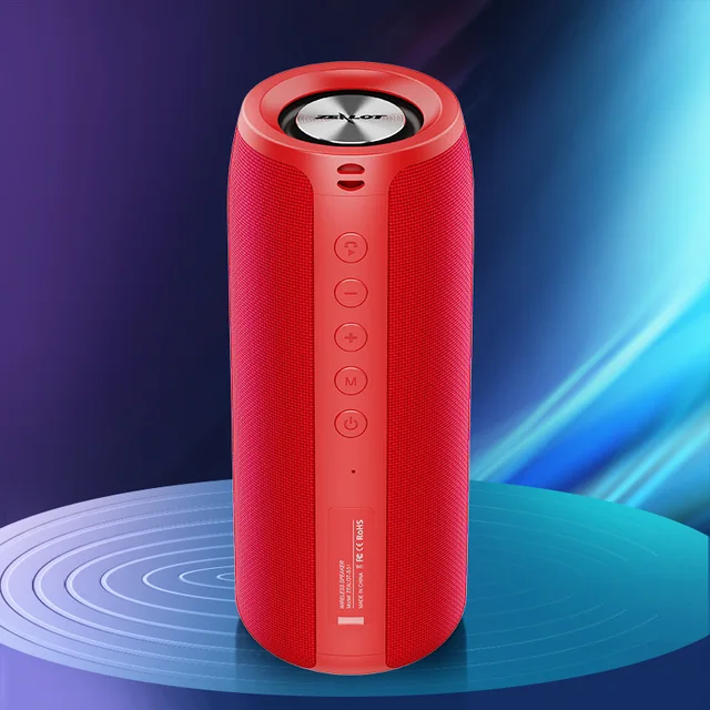 ZEALOT S51 Bluetooth Wireless Speaker 