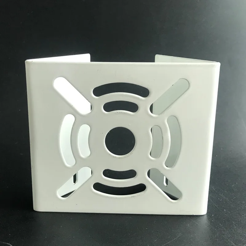 Держатель для уличсветильник маленький Универсальный шарнирный кронштейн