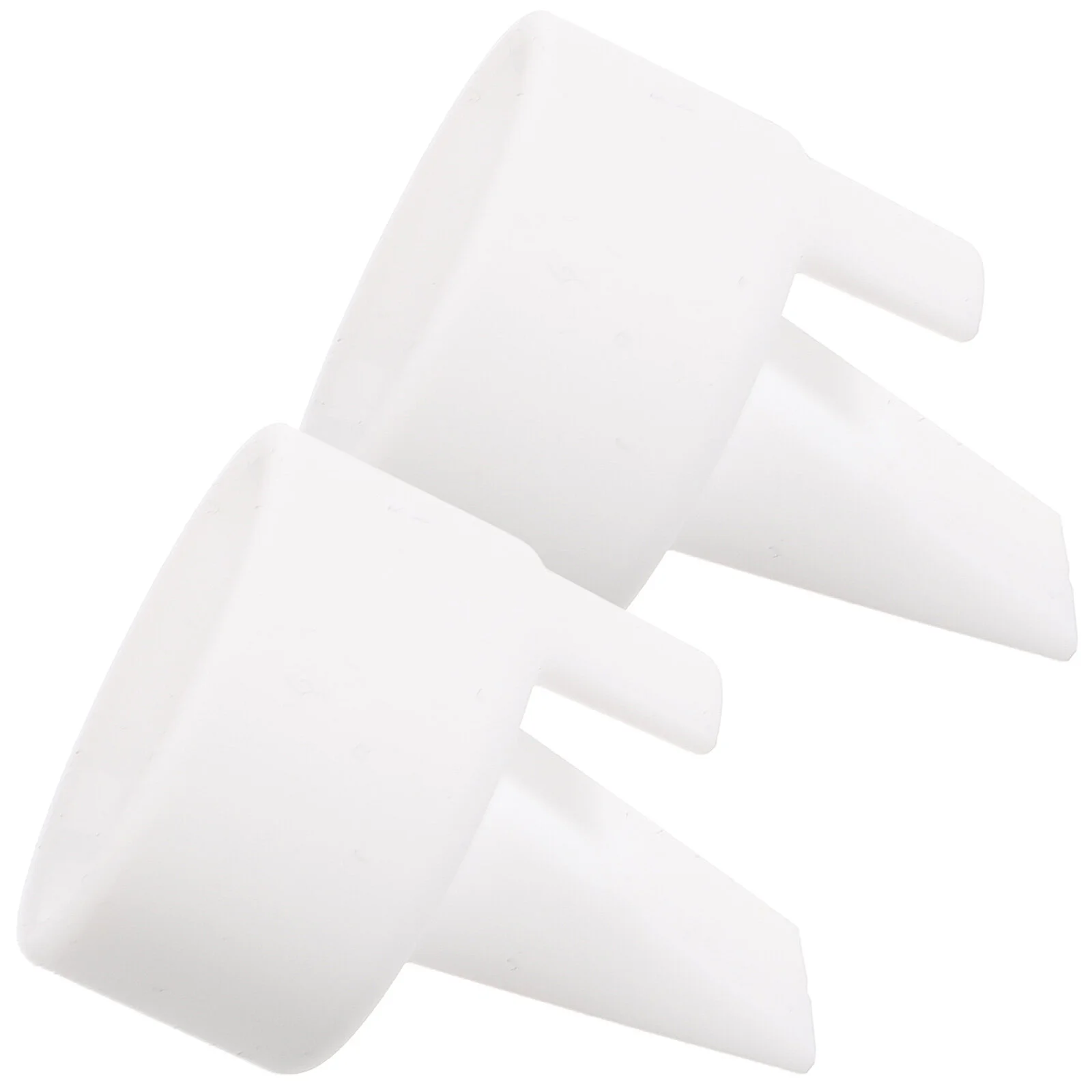 

2Pcs Silicone Electric Breast Pump Duck Mouth Valves Anti-Backflow Breast Pump Valves Parts