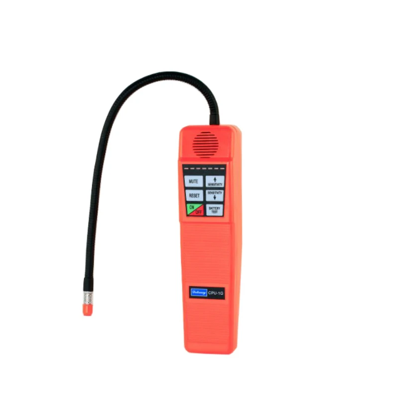 

Cheap Price Extremely Sensitive Portable Refrigerant Gas Leak Detector
