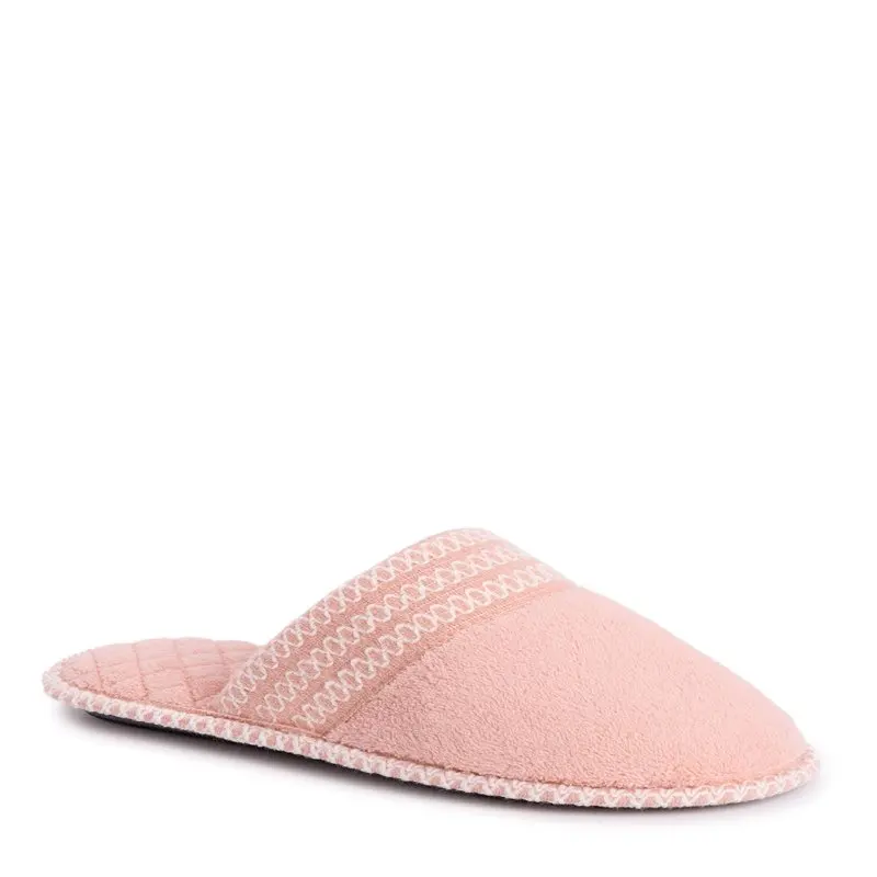 

Women's Cathy Scuff Slipper