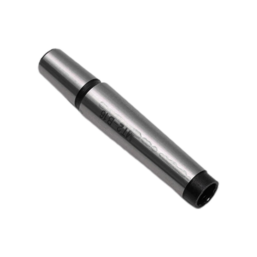 

Improve Your Drilling Experience with Mini Metal Lathe Tail Stock Drill Chuck Tools MT2 Morse Taper Arbor Included