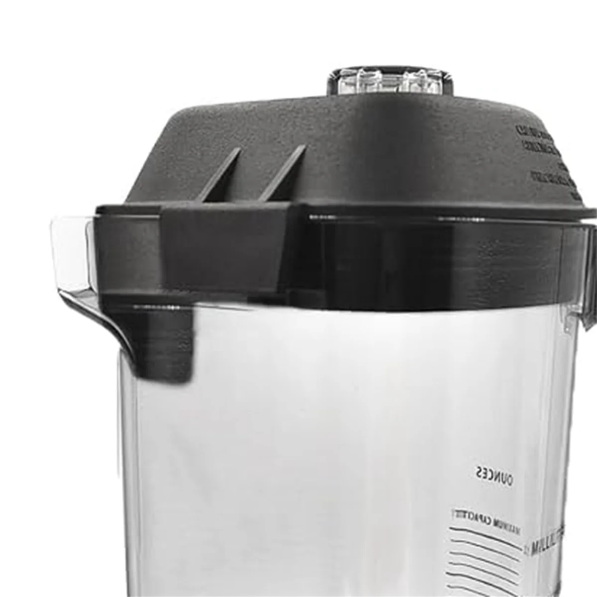 Блендер 48 Унций подходит для Vitamix тихий одно VM0145 BarBoss Питьевая машина Advance and Touch &