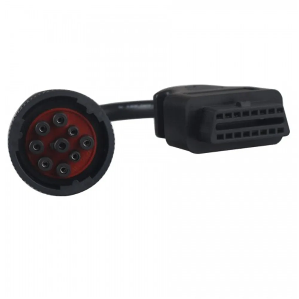 

North America Volvo 9Pin OBD Cable for VOCOM