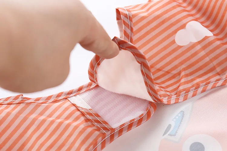 Комбинезон детский водонепроницаемый с длинным рукавом мультяшный мягкий |