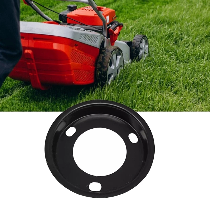 dwan Легко чистится. Прочная защита головы от сорняков блокирующая мусор