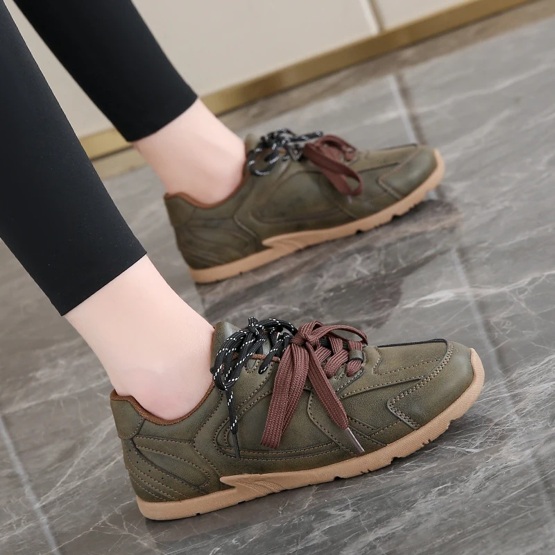 Женские Летние Теннисные Туфли На Платформе Удобные Слипоны 2024 Модная