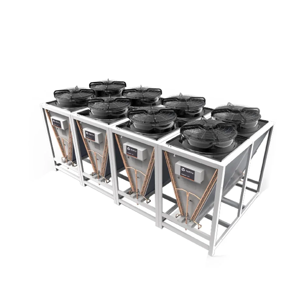 Vertiv Liebert PEX4 35 кВт постоянная температура влажность высокопромышленный