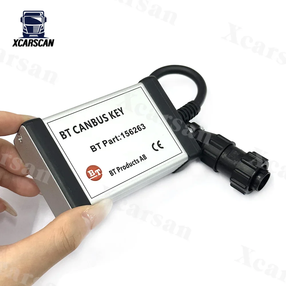 Ноутбук CF19 для клавиши BT canbus клавиша 156263 Интерфейс обслуживания ToyotaBT Инструмент