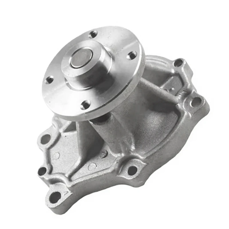 21010-FU425 Forklift Parts Cooling System Engine Water Pump For TCM Nissan K15 K21 K25 21010-FU400 21010-FU40J