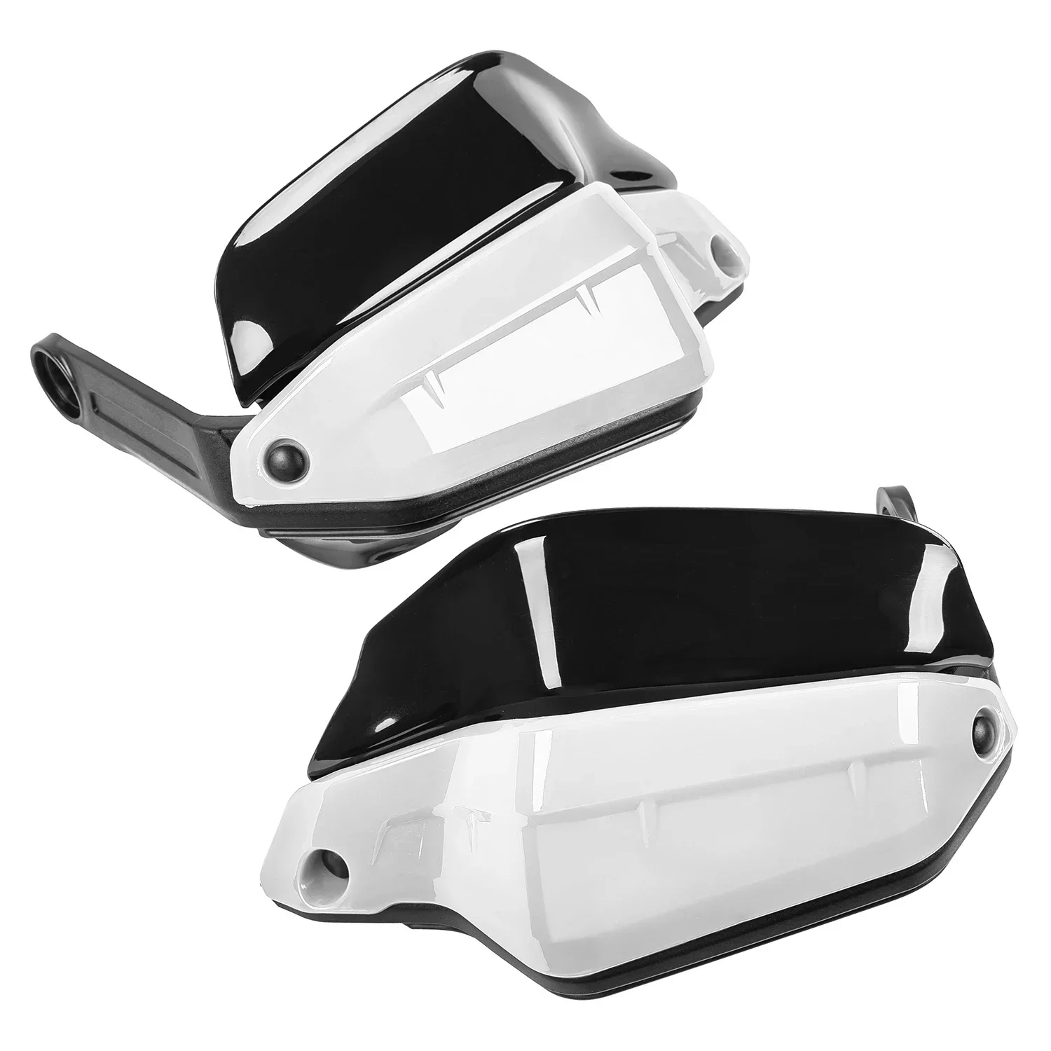 LJBKOALL мотоциклетная защита для рук с защитой щита удлиненные аксессуары Honda XL750