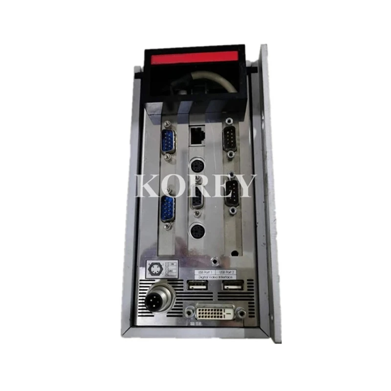 

IN STOCK INDUSTRIAL CONTROLLER C6320 GOOD IN CONDITION