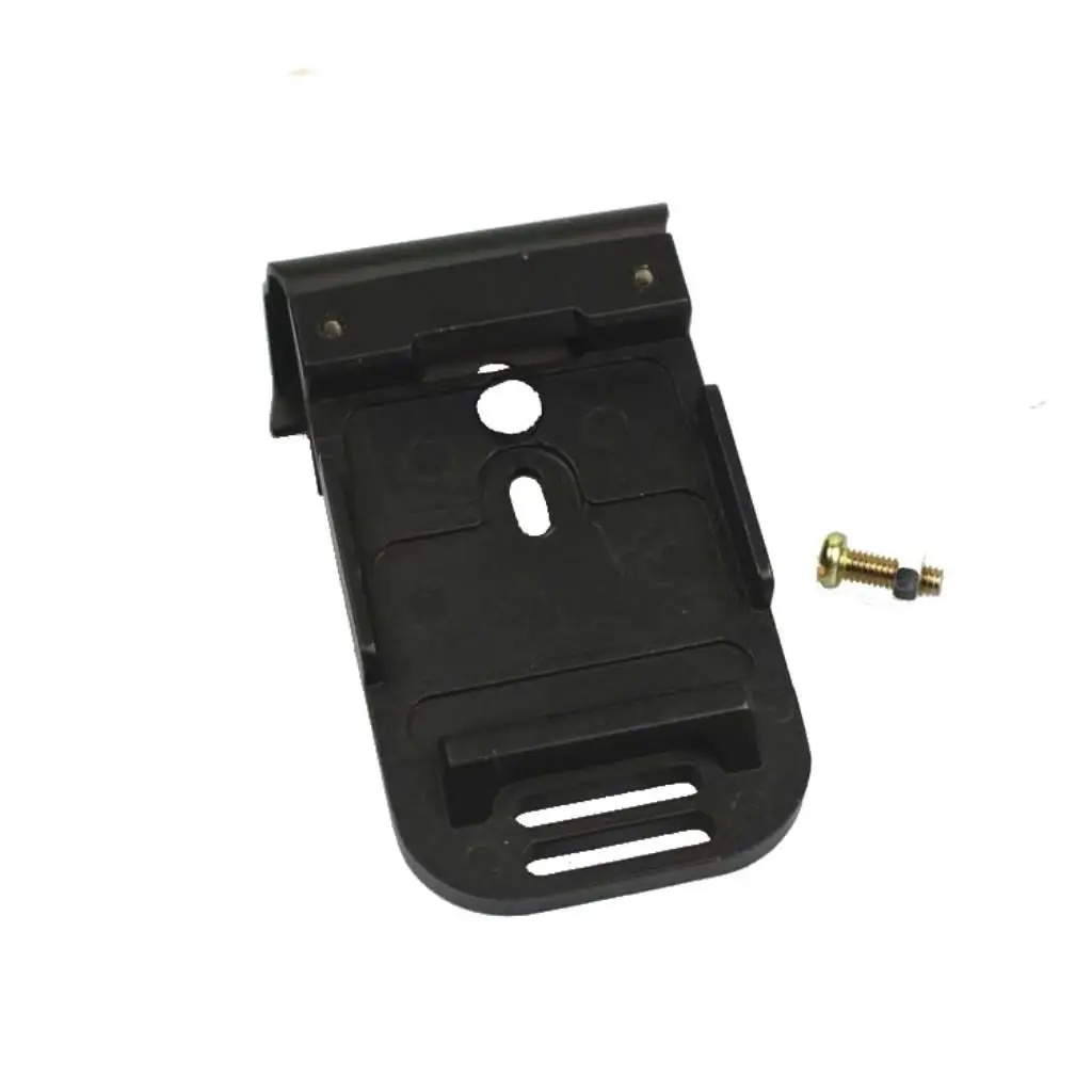 

Lightweight Helmet Adapter NVG Holder Base for Nighttime Games