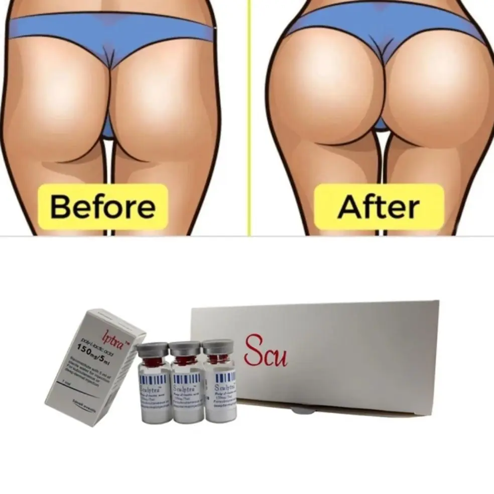 

1 шт., 5 шт., 10 шт., порошок для восстановления потерянного коллагена для лица