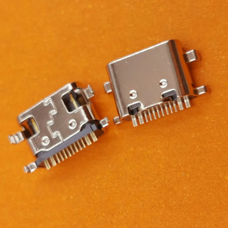 Фото 2-50 шт. зарядные устройства Type-C, разъемы USB для Umidigi F1 Play, Vernee X, X1, V2, Duoqin Duo Qin, F21, 2 Pro, 1S+, 1S Plus №5