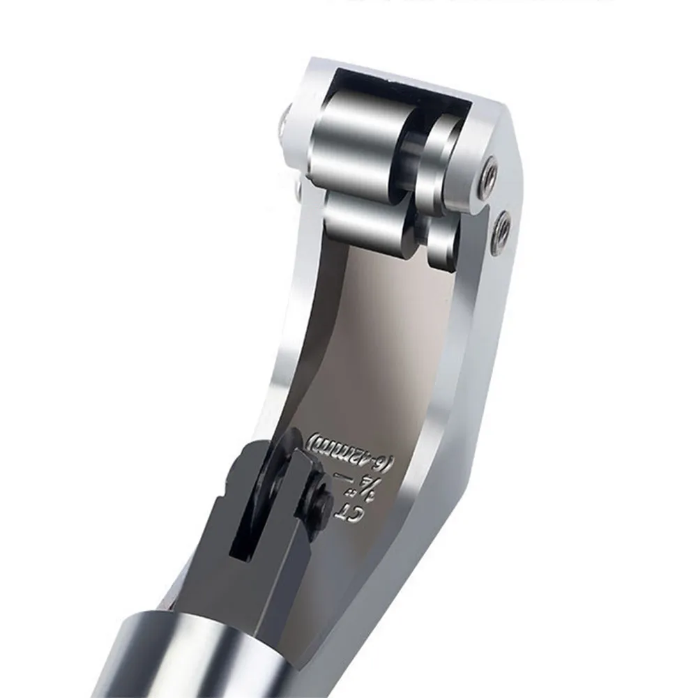 Резак для велосипедной трубы износостойкий инструмент резки передней вилки