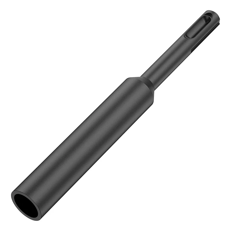 

SDS Plus Ground Rod Driver Bit For 5/8 Inch And 3/4 Inch, For Hammer Drill SDS Plus Rotaryhammer Drills
