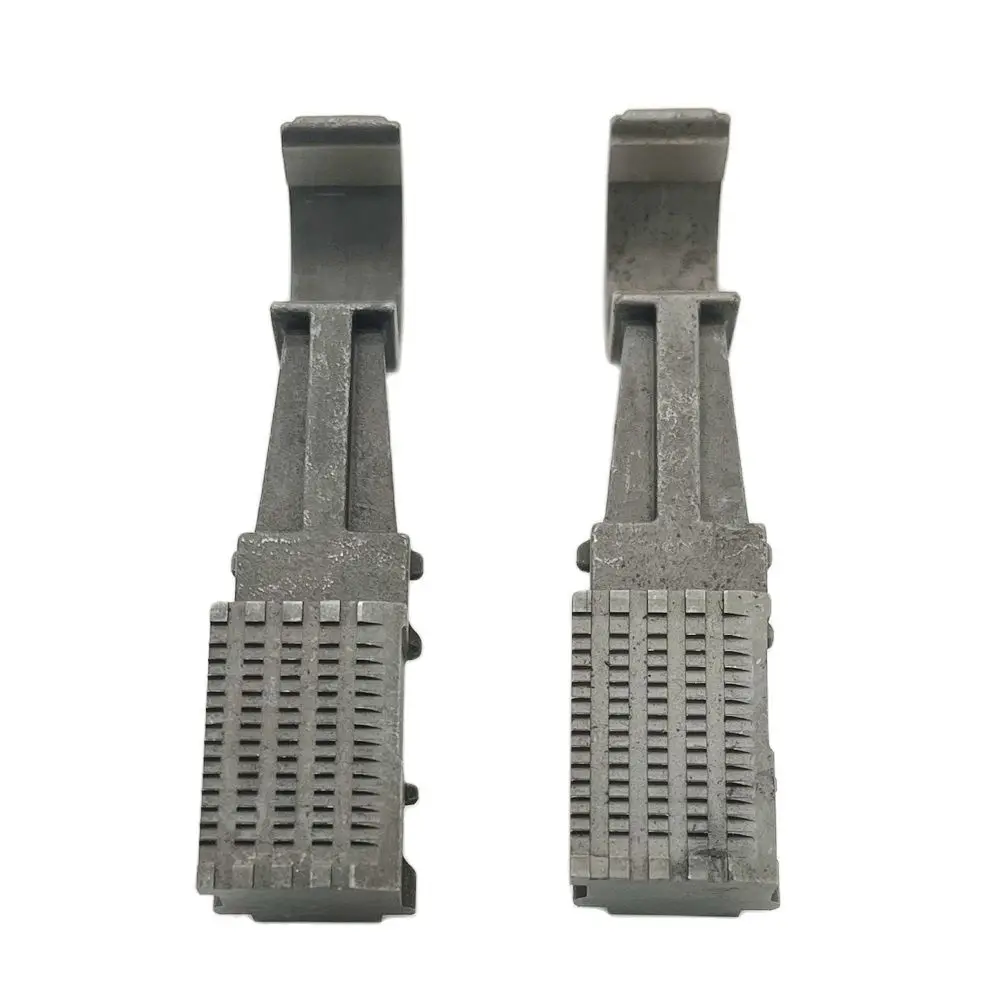 1832.022.258 Welding Shoe Fit to Signode BXT3-19 Handheld Battery Powered Electric Strapping Machine