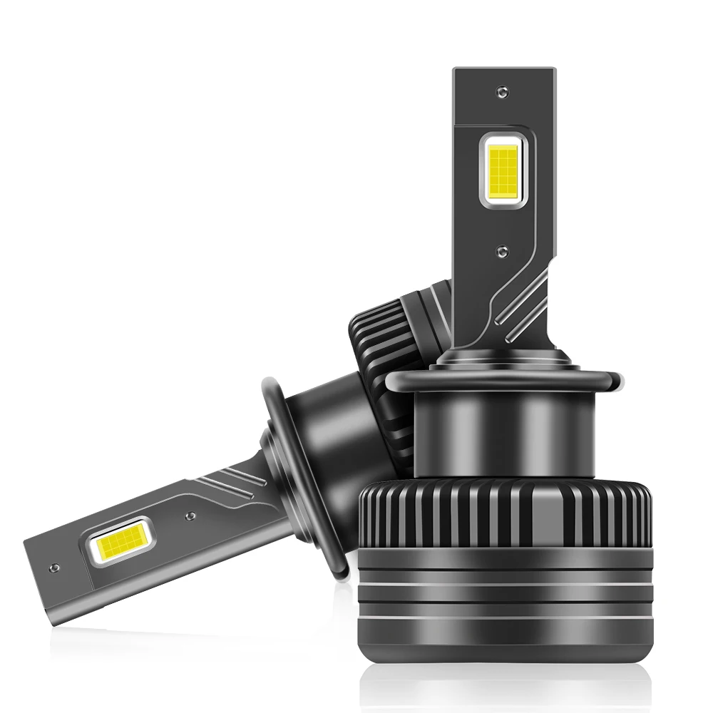 

Super Bright D1S LED Car Headlight Canbus HID D2S D3S D4S D5S D8S Auto Bulb 110W 58000LM D1R D2R D3R D4R Car Lamp CSP 6000K