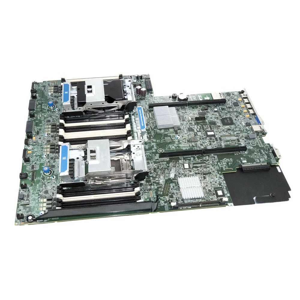 

732143-001 801939-001 732144-001 801940-001 For HP DL380P G8 V2 Server Motherboard
