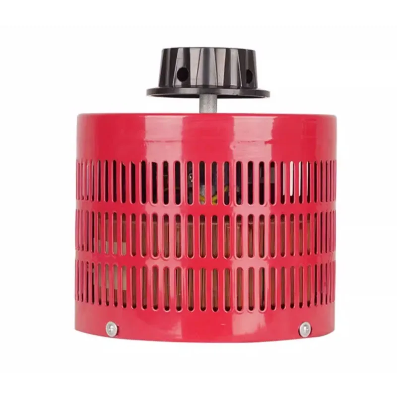 1 кВА 2 3 5 220 В Variac регулятор напряжения переменного трансформатора 0-300 выходного