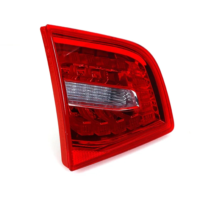 For Audi A6 A6L C6 S6 Quattro RS6 Saloon Sedan Brake Rear Bumper 2009-2011 Inner tail light LED Light Assembly