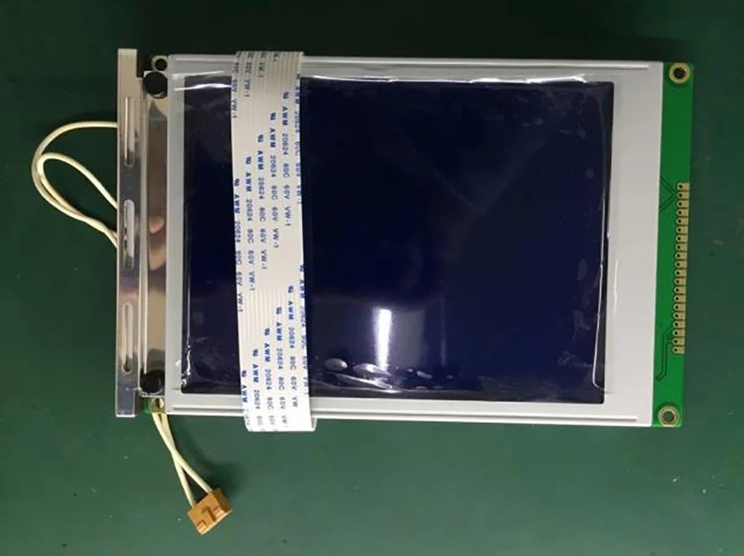 Оригинальный ЖК-экран 5,7 дюйма для Hitachi SP14Q002-A1 320*240, сменный ЖК-экран