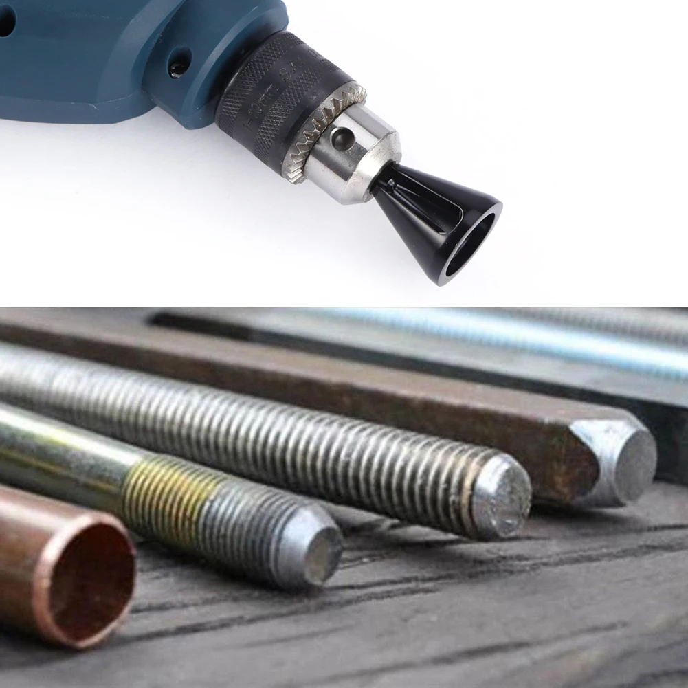 

Remove Burr Drill Bits High Hardness Deburring Chamfer Tool Wear-resistant Accessories for Woodworking Accessories