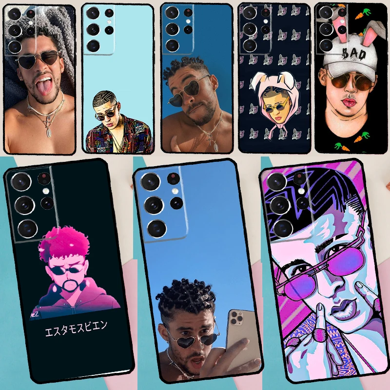 Чехол для Samsung Galaxy S22 Ultra S8 S9 S10 S20 FE S21 Plus S10e Note 20 |