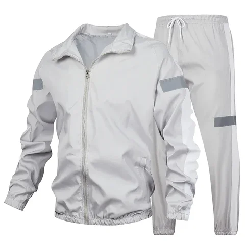 Lonsdale Gentlemen Tracksuit Mens