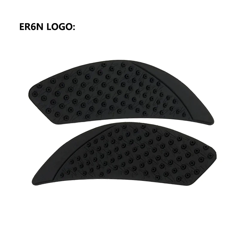 

Для Kawasaki ER6N ER-6N ER 6N 2006-2015 2009 2010 2011 2012 2013 2014 топливный бак, прокладки для бака, защитные наклейки, наколенник